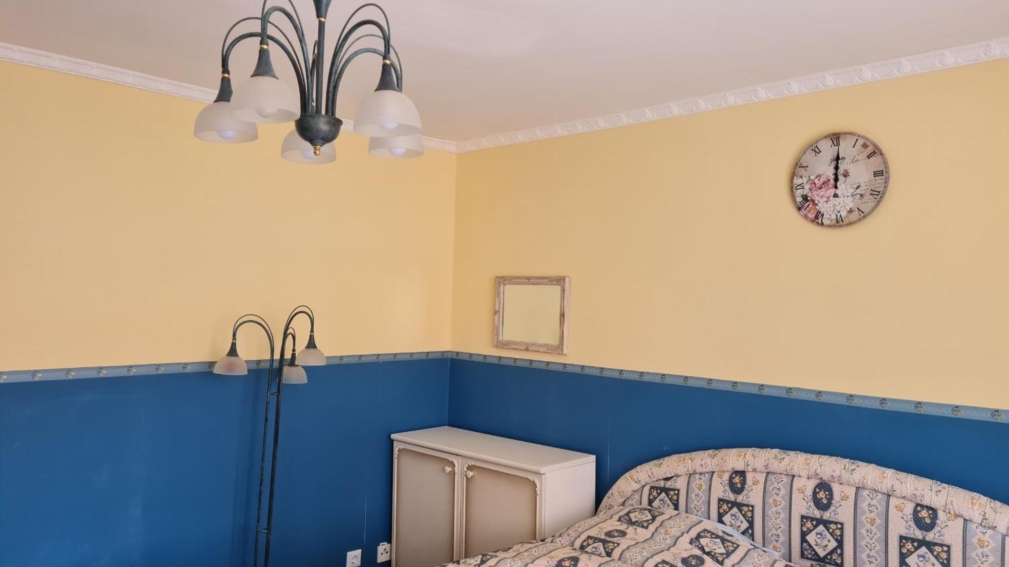 Ferienwohnung Mit Individueller Ausstattung - Jedes Zimmer Ist Anders Erfurt Esterno foto