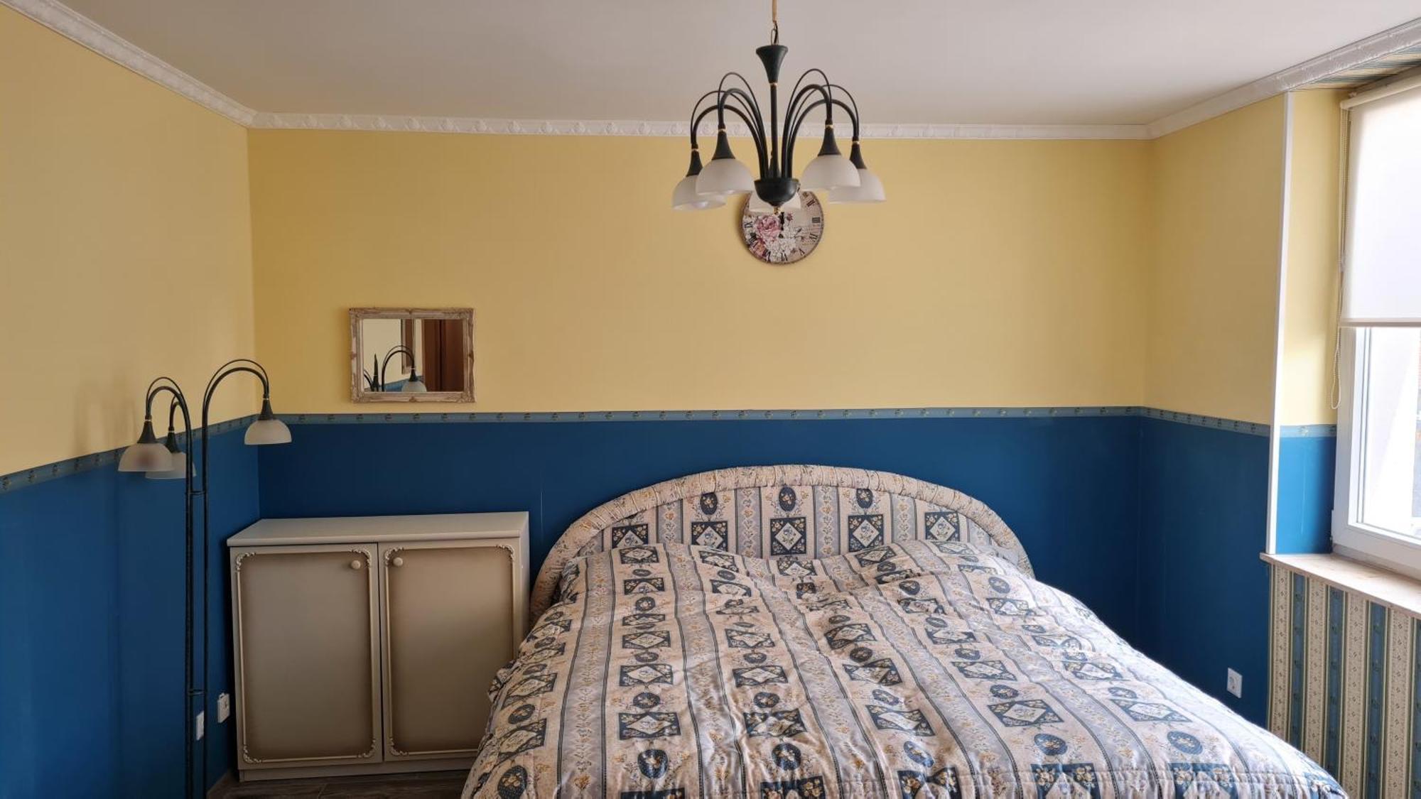 Ferienwohnung Mit Individueller Ausstattung - Jedes Zimmer Ist Anders Erfurt Esterno foto