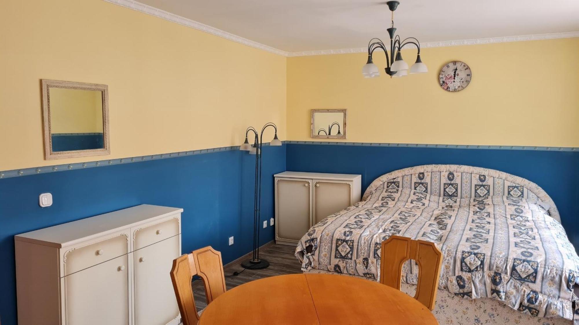Ferienwohnung Mit Individueller Ausstattung - Jedes Zimmer Ist Anders Erfurt Esterno foto