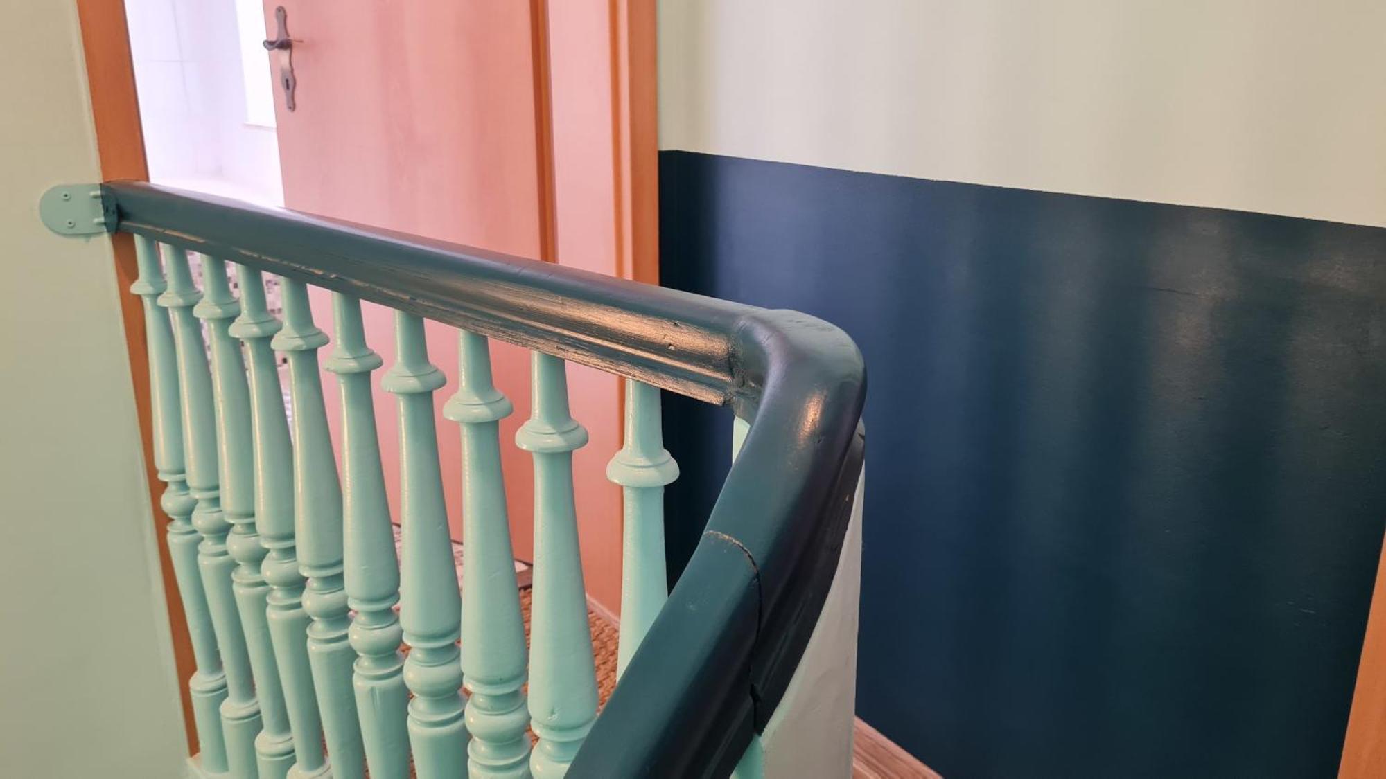 Ferienwohnung Mit Individueller Ausstattung - Jedes Zimmer Ist Anders Erfurt Esterno foto
