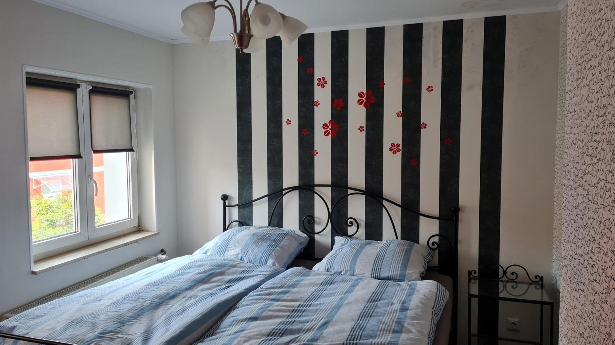 Ferienwohnung Mit Individueller Ausstattung - Jedes Zimmer Ist Anders Erfurt Esterno foto